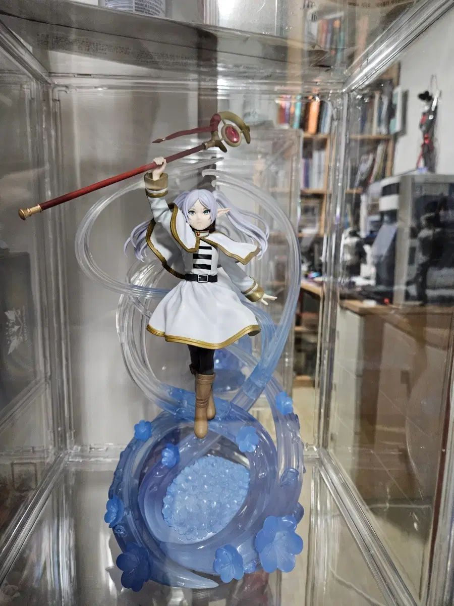 (ボックス) 一番くじ フリーレン A賞 フィギュア 出品