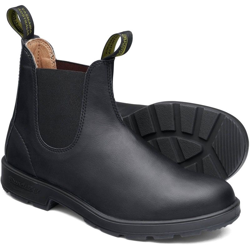 ブランドストーンblundstone BS2115 カジュアルシューズ (bs2115009-9)、(9)ブラック