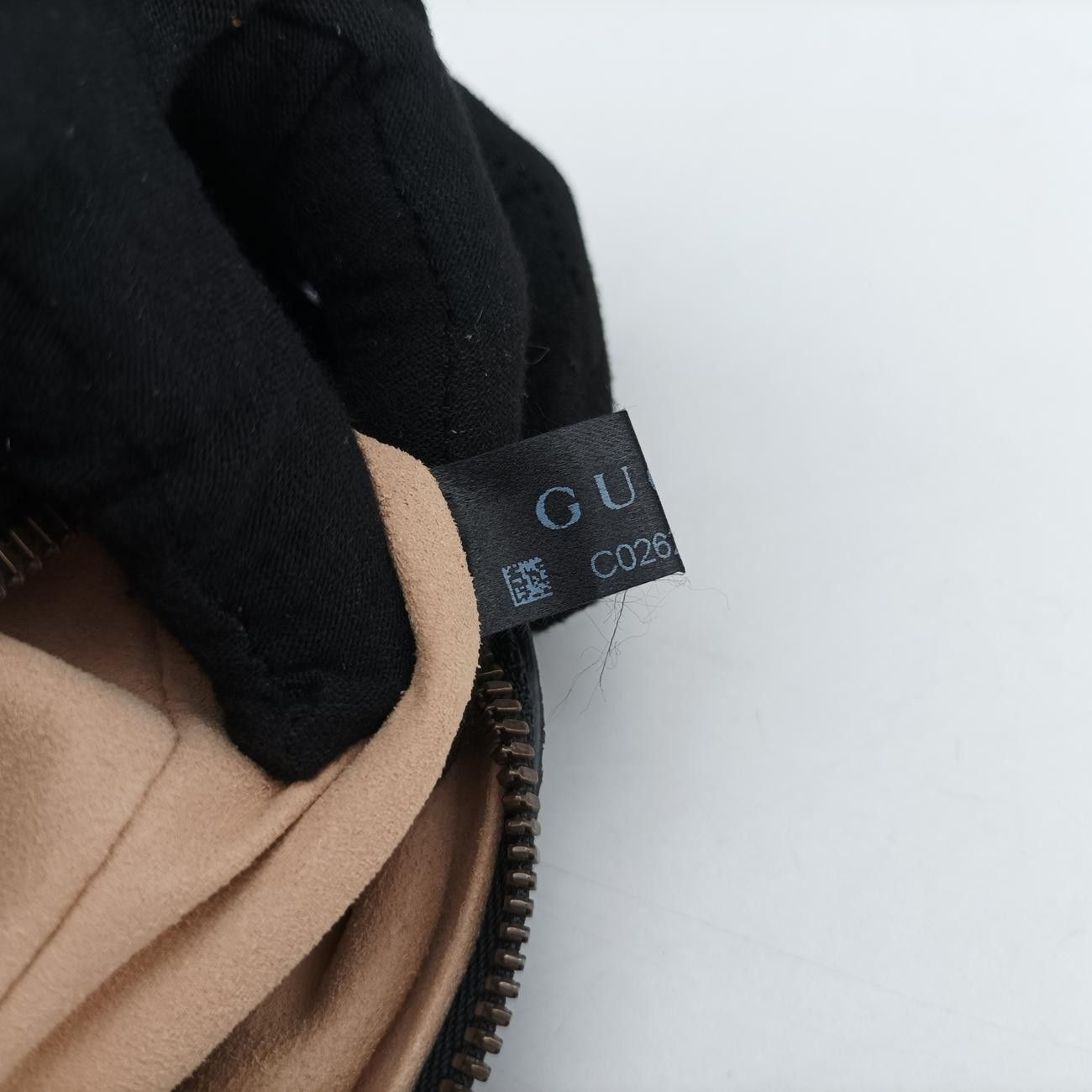 グッチGucciGGマーモント ブラック レザー 476434 C026259718 グッチGucciGGマーモント ブラック レザー 476434 C026259718