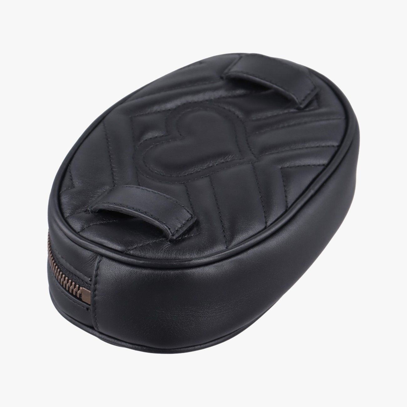 グッチGucciGGマーモント ブラック レザー 476434 C026259718 グッチGucciGGマーモント ブラック レザー 476434 C026259718