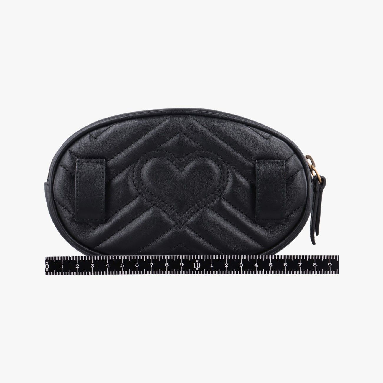 グッチGucciGGマーモント ブラック レザー 476434 C026259718 グッチGucciGGマーモント ブラック レザー 476434 C026259718
