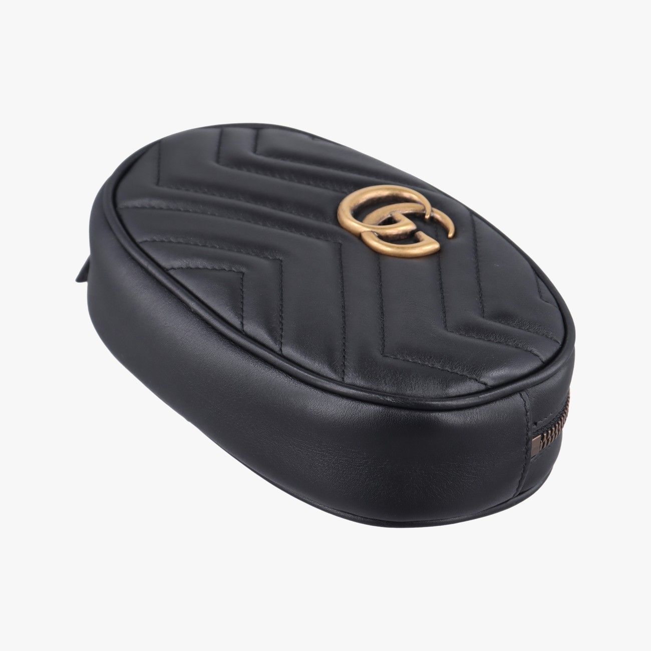 グッチGucciGGマーモント ブラック レザー 476434 C026259718 グッチGucciGGマーモント ブラック レザー 476434 C026259718