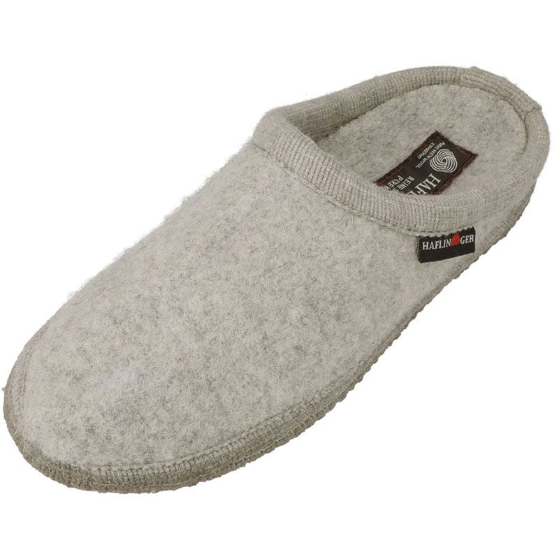 HAFLINGER(ハフリンガー) クヌート カジュアル シューズ (hl61109115-1711)、(1711)ストーングレー