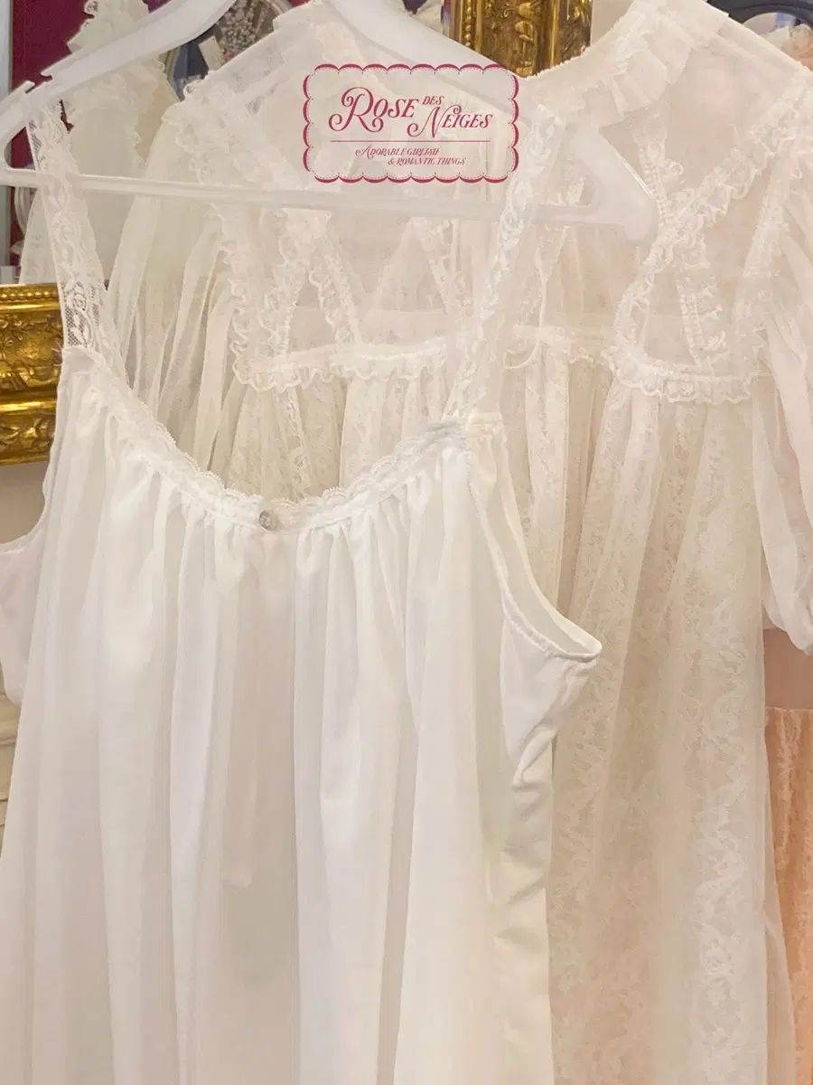 ローズ・ドゥ・ネージュ puffy angel エンジェリックプリティ ベイビー・ザ・スター・シャイン ロリータ ビンテージワンピース