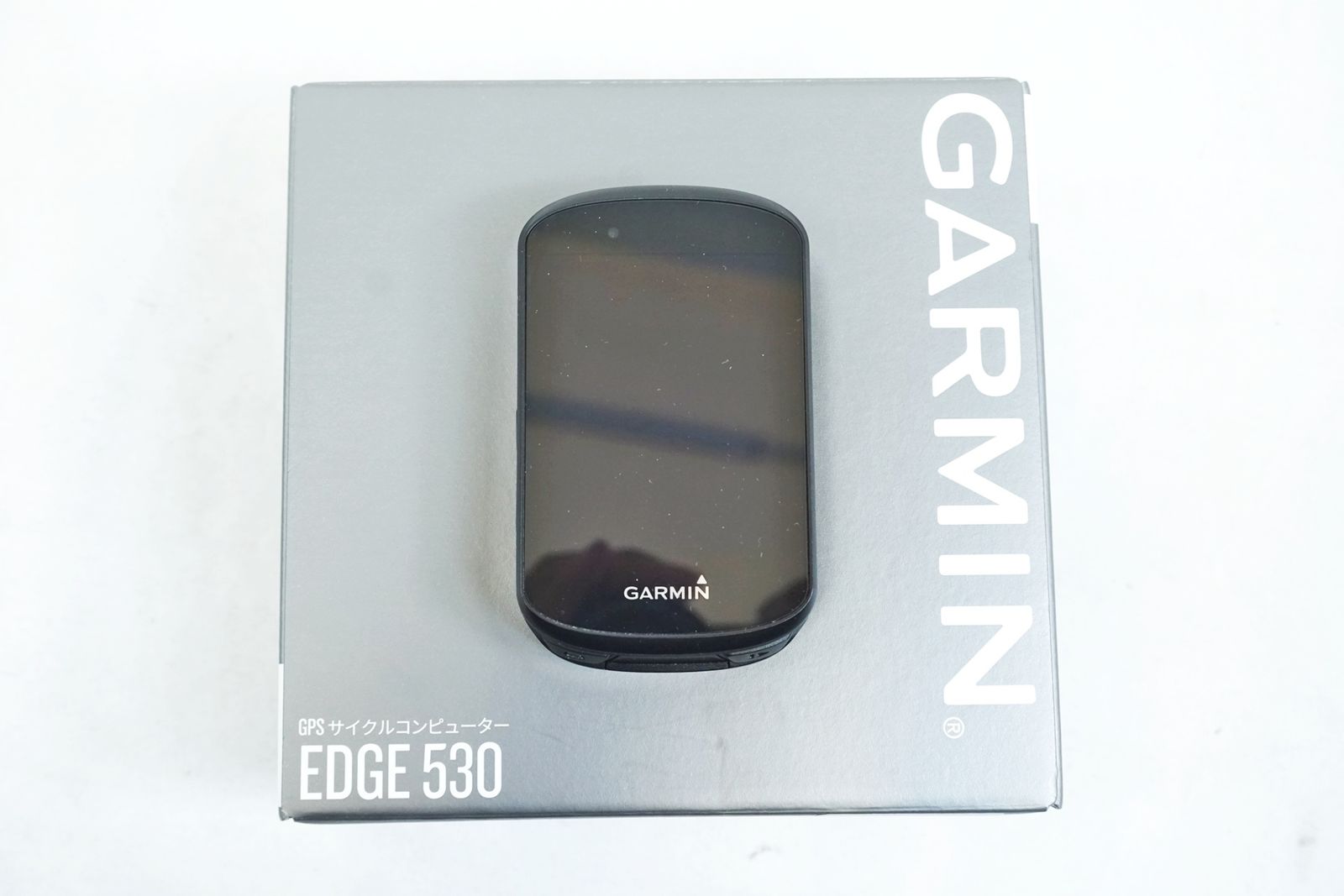 GARMIN 「ガーミン」 EDGE 530 サイクルコンピューター / バイチャリ有明店