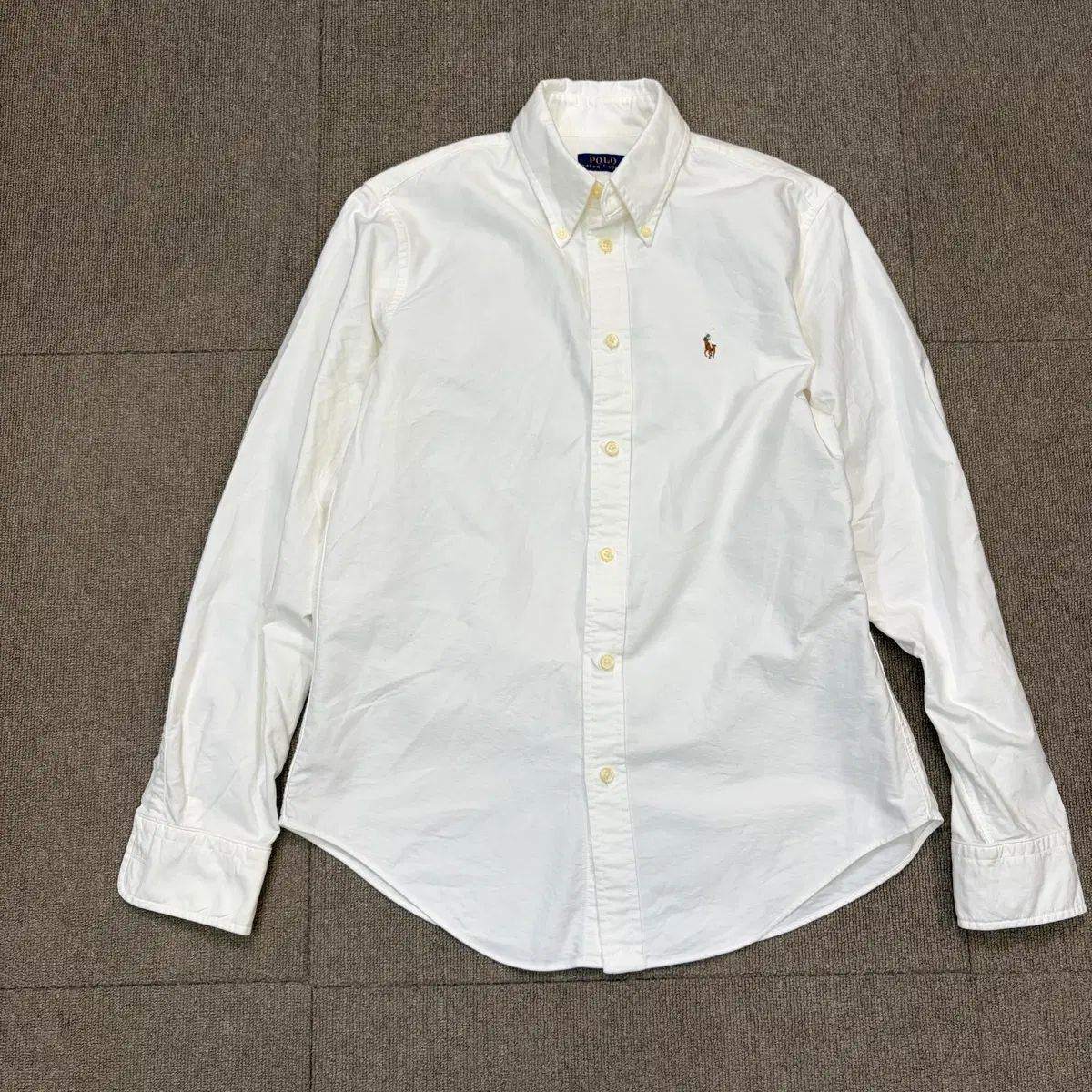 POLO新モデル ラルフローレン POLO ウィメンズ シャツ S
