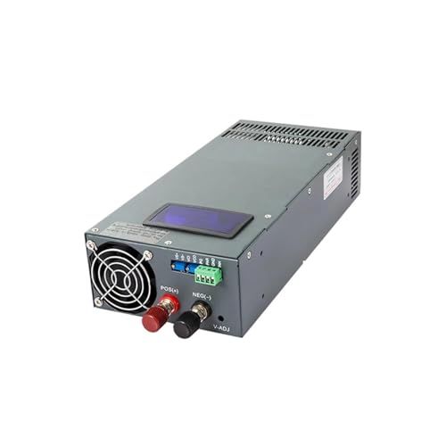 msスイッチング電源 AC100V?DC12V/DC24V/DC36V安定化電源 -ボールベアリングファン冷却・純銅トランス搭載、2000W/3000W モデルもご用意160A/130A/106A/65A/70A/45A 、電圧と電流は調整可 1b1a6a35