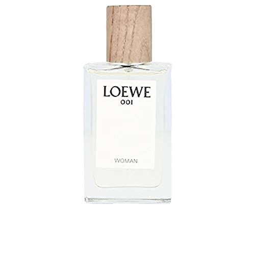 ロエベ 001 ウーマン オードパルファム 30mL【並行輸入品】pms