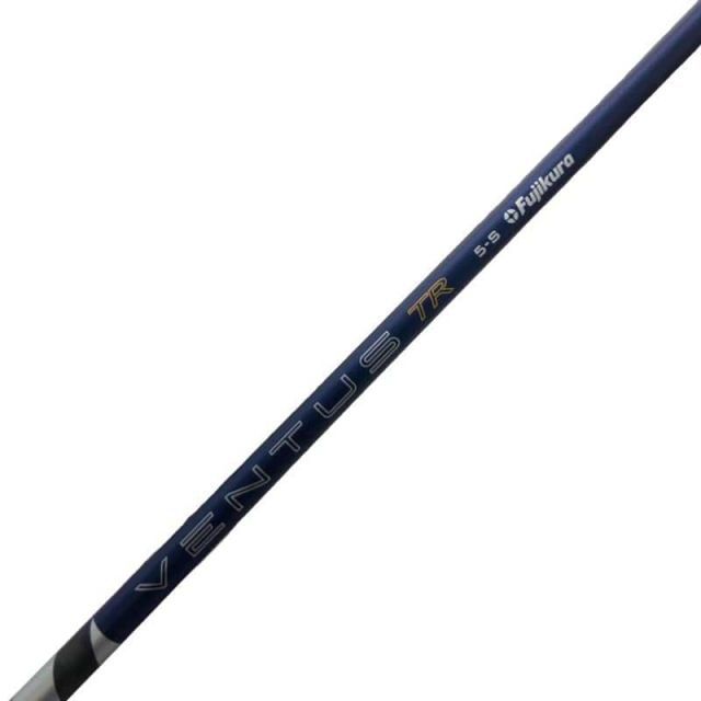 【中古】 タイトリストスリーブ付き(GTS系) フジクラドライバー用 シャフト VENTUS TR BLUE(2026) 5 (フレックスS)Bランク ゴルフクラブ