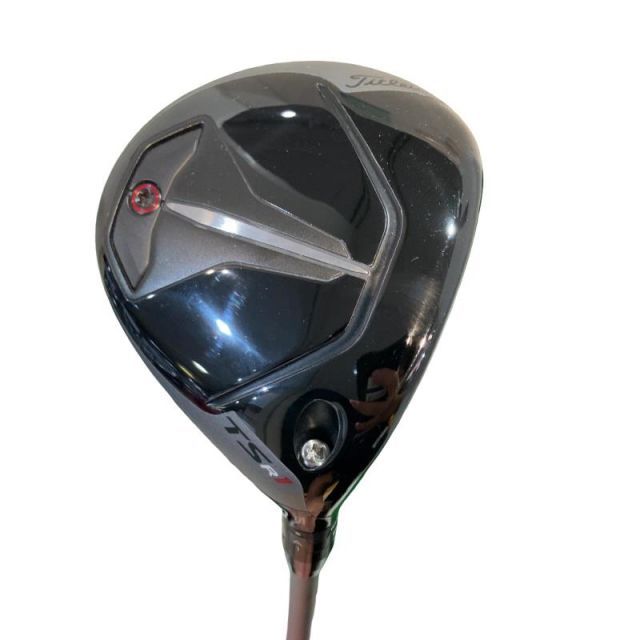 【中古】 タイトリスト TSR1 15° フェアウェイウッド FW TSP120 (フレックスS) メンズ 男性用 右利き 右用 Bランク ゴルフクラブ 19,919円