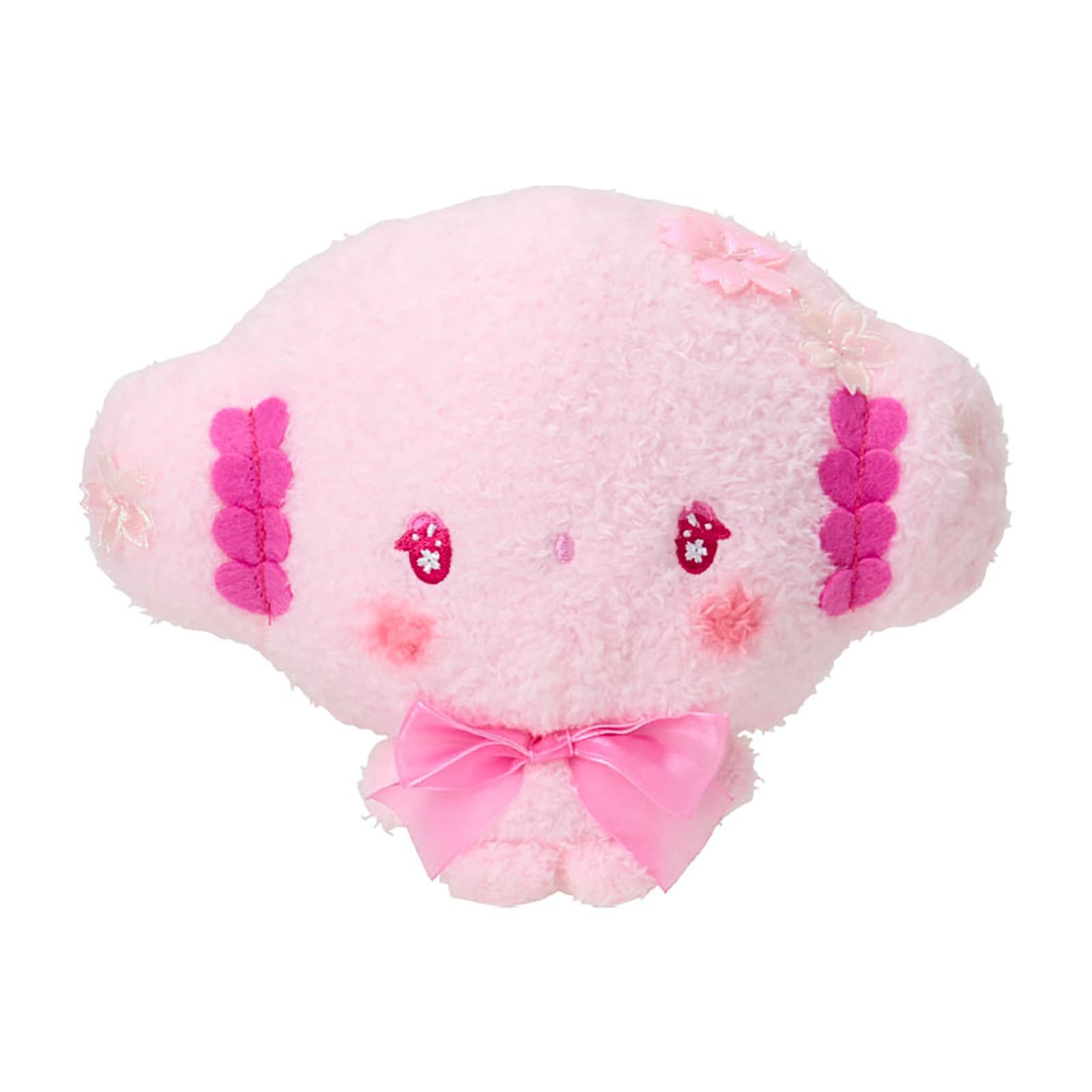 サンリオ(SANRIO) ぬいぐるみ（さくら） こぎみゅん 175901 [こぎみゅん] [ぬいぐるみ]