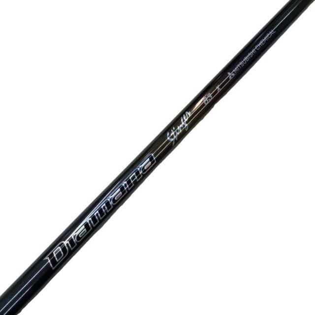 【中古】 キャロウェイスリーブ付き(QUANTUM系) 三菱ケミカル(レイヨン)ドライバー用 シャフト Diamana Stinger 63(2026) (フレックスX)Aランク ゴルフクラブ