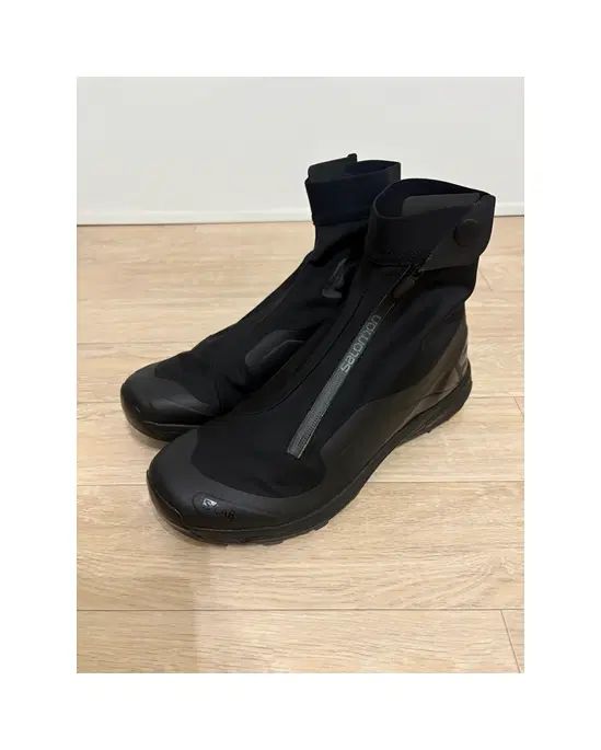 SALOMON サロモン / XA-アルパイン 2 ブラック / 285 39,818円
