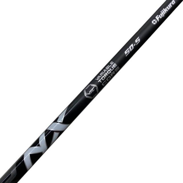 【中古】 キャロウェイスリーブ付き(QUANTUM系) フジクラドライバー用 シャフト SPEEDER NX BLACK 50 (フレックスS)Bランク ゴルフクラブ