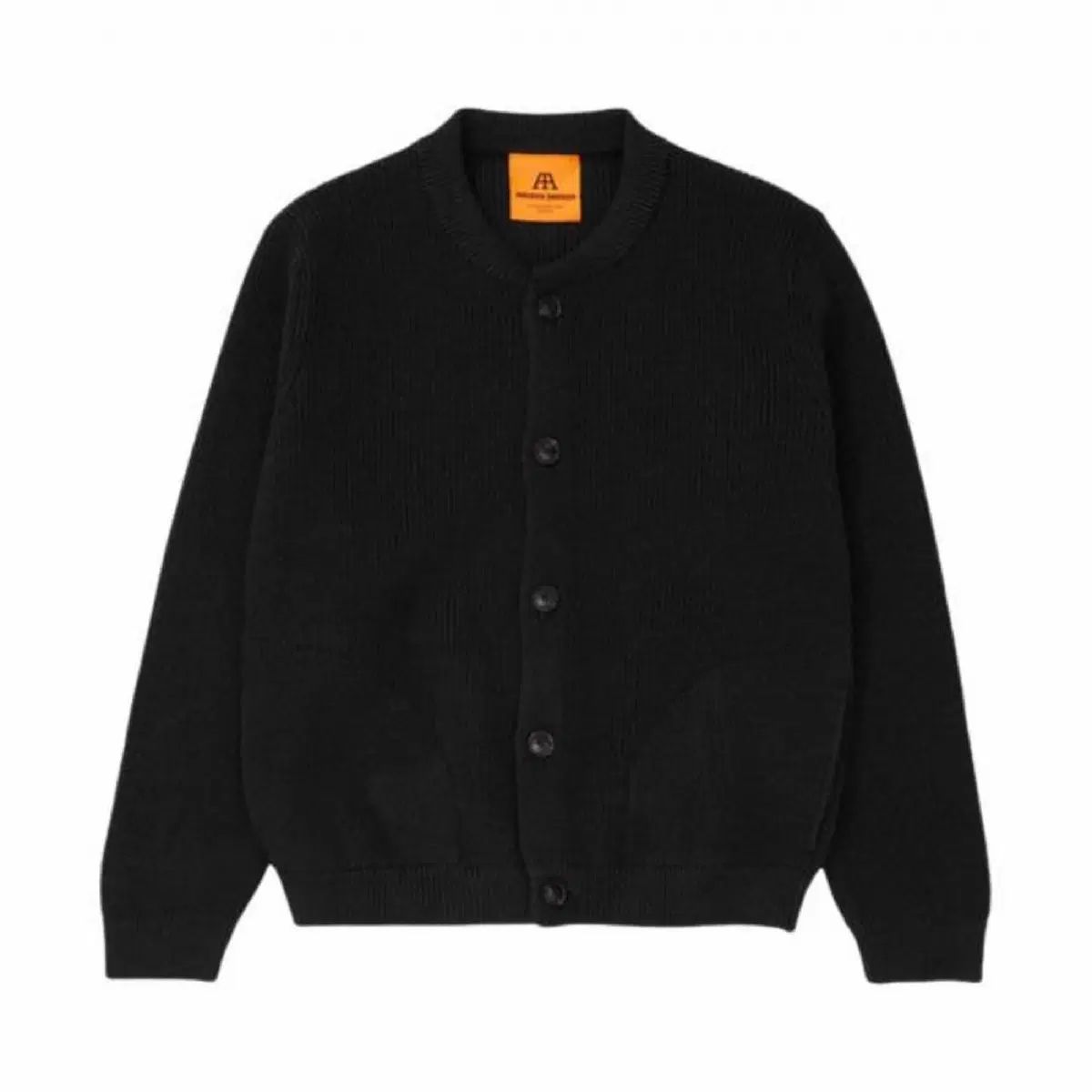 ANDERSEN-ANDERSEN (アンデルセンアンデルセン) スキッパー ジャケット ブラック L 43,221円