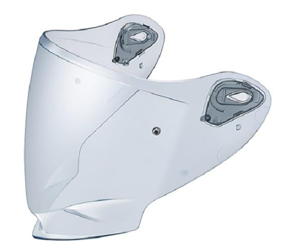 msOGK KABUTO(オージーケーカブト) シールド SAJ-3 UICシールド UICクリア 4322020 8f0975bf