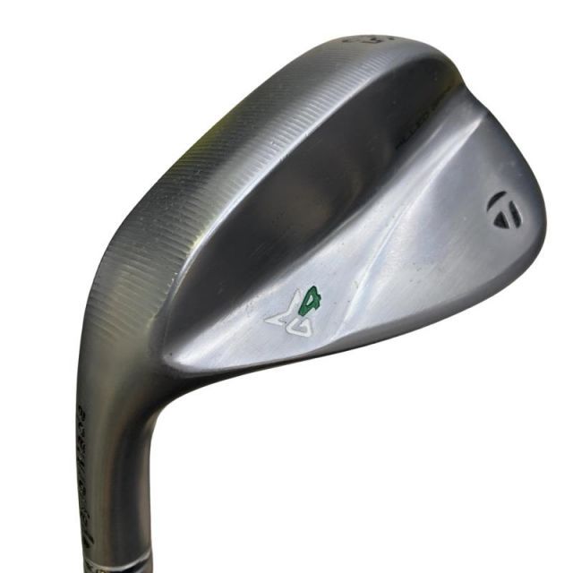 【中古】 テーラーメイド Taylor Made MILLED GRIND 4 52°/09° レフティ ウェッジ WG NS PRO MODUS3 TOUR105 (フレックスS) メンズ 男性用 左利き レフティ 左用 Cランク ゴルフクラブ