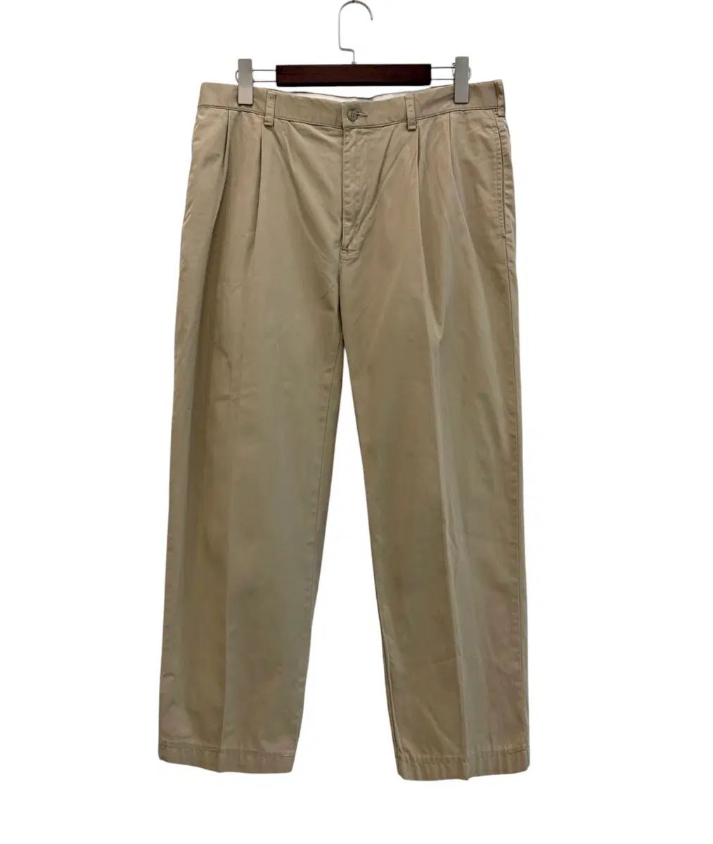 ポロ ハモンド ワイド ピンタック チノパンツ (35) 6,649円