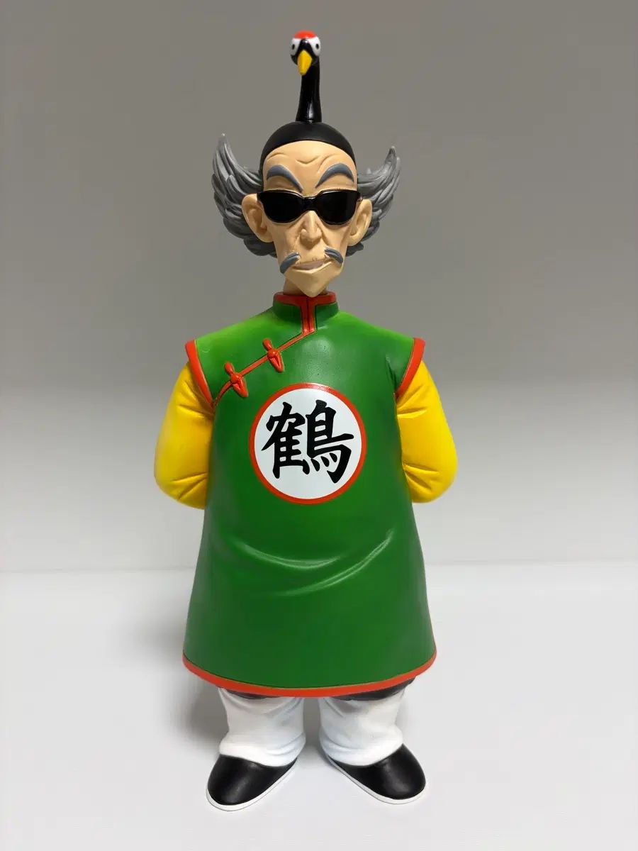 ドラゴンボール(Dragon Ball) アライズ(Arise) 学園(Gakuensai) 仙人(Sennin)