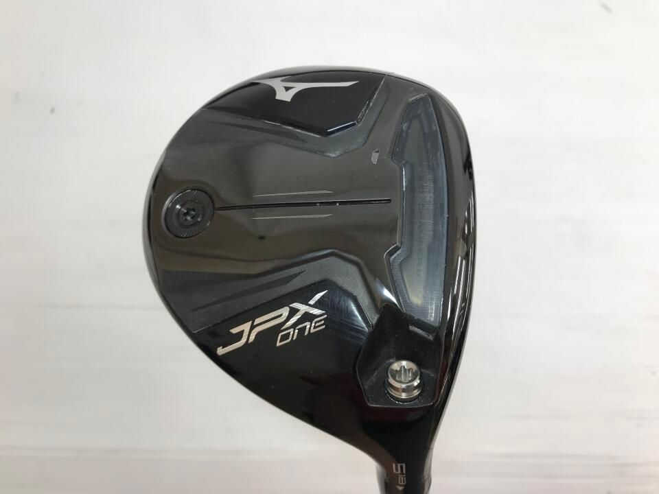 ミズノ　JPX ONE　18度　ツアーAD UB-6　Sフレックス　フェアウェイウッド　中古　ゴルフドゥ！多摩ニュータウン店【最短即日発送】