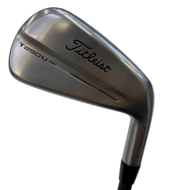 【中古】 タイトリスト Titleist T250・U(2025) U4 ユーティリティ UT TENSEI BLUE 1K 65 HY (フレックスS) メンズ 男性用 右利き 右用 Cランク ゴルフクラブ 25,825円