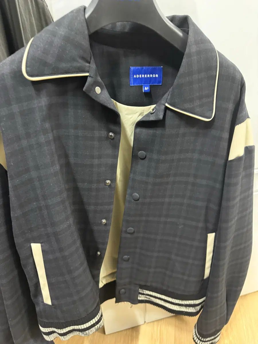 ADER ERROR アーダーエラー テッドジャケット A2サイズ 単品 31,682円
