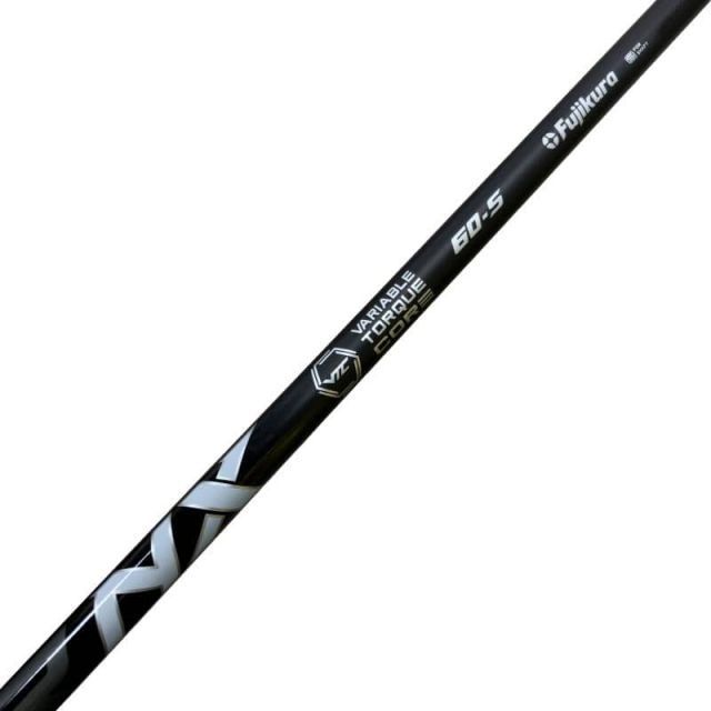 【中古】 コブラスリーブ付き(DARKSPEED系) フジクラドライバー用 シャフト SPEEDER NX BLACK 60 (フレックスS)Bランク ゴルフクラブ 15,881円