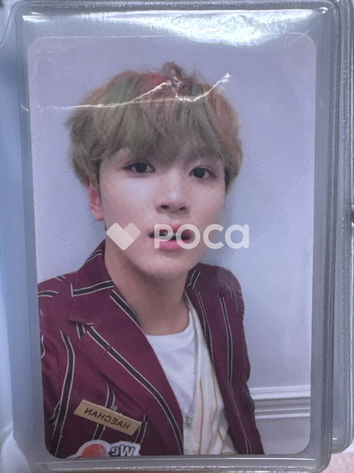 NCT DREAM SHOW #1 4回次