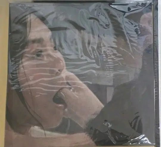 映画 ラス OST LP