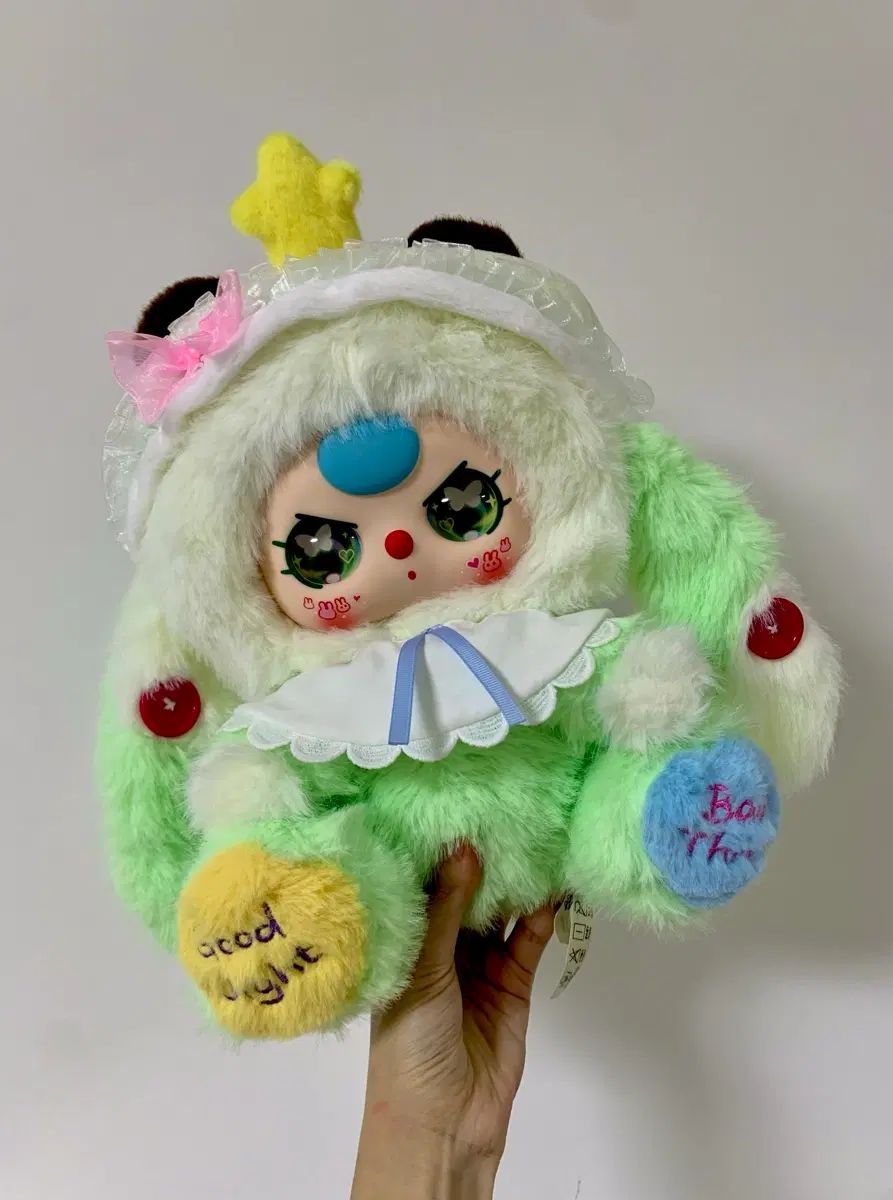 ベイビー3 スイートドリーム シークレットハニー うさぎ ぬいぐるみ 400 7,562円