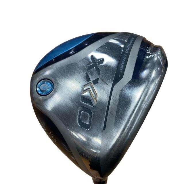 【中古】 ダンロップ XXIO(2022) 13.5° レディース ドライバー DR XXIO MP1200L(DR) (フレックスL) レディース 女性用 右利き 右用 Cランク ゴルフクラブ 26,755円