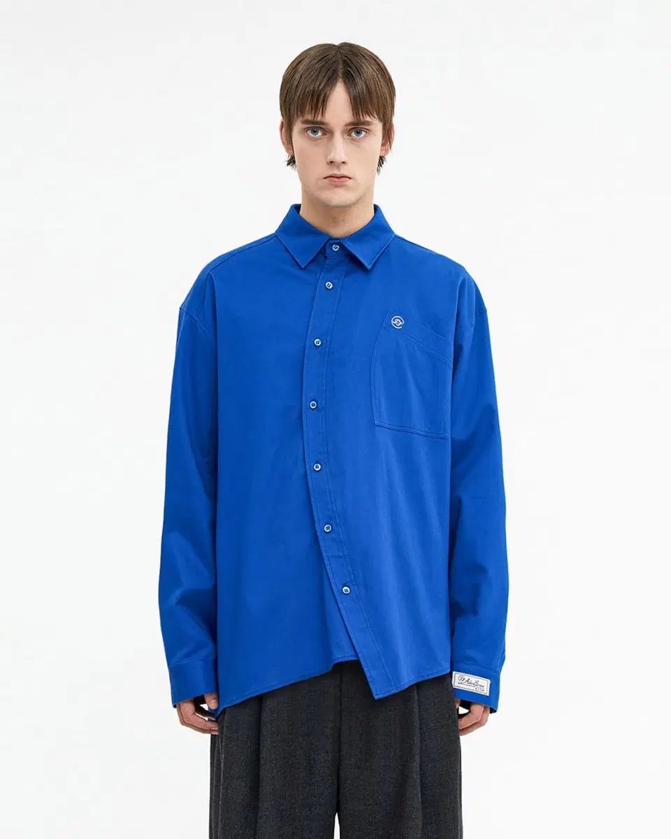 ADER ERROR アーダーエラー スフェリック ロゴシャツ A2サイズ 単品