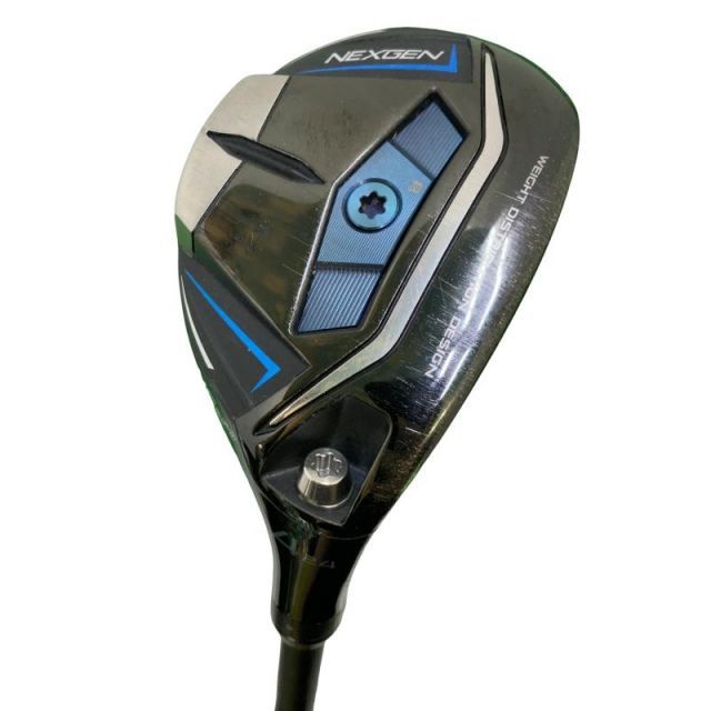 【中古】 ゴルフパートナー NEXGEN NS250 U4 ユーティリティ UT NS250-U (フレックスその他) メンズ 男性用 右利き 右用 Cランク ゴルフクラブ