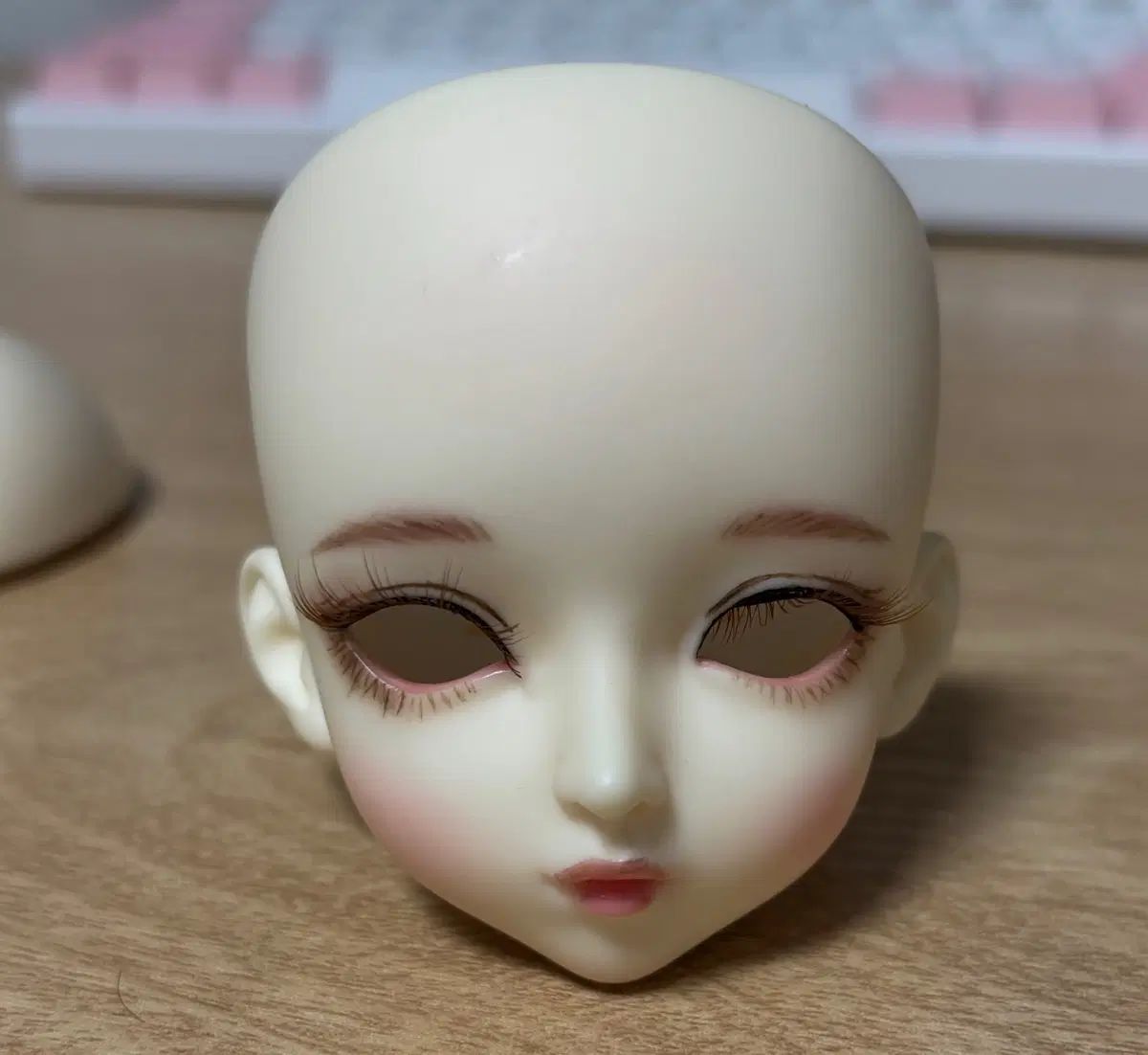 球体関節人形 ルーツ なな HEAD 6,497円