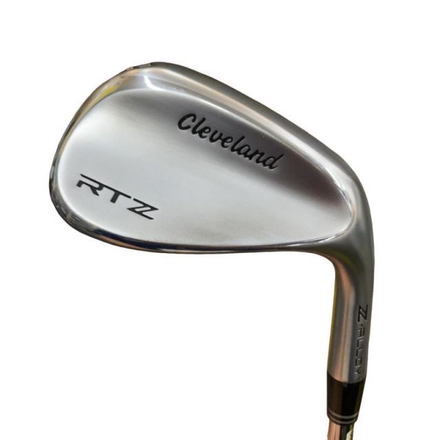 【中古】 クリーブランド Cleveland RTZ ツアーサテン 50°/10° MID ウェッジ WG Dynamic Gold (フレックスS) メンズ 男性用 右利き 右用 Bランク ゴルフクラブ 13,556円