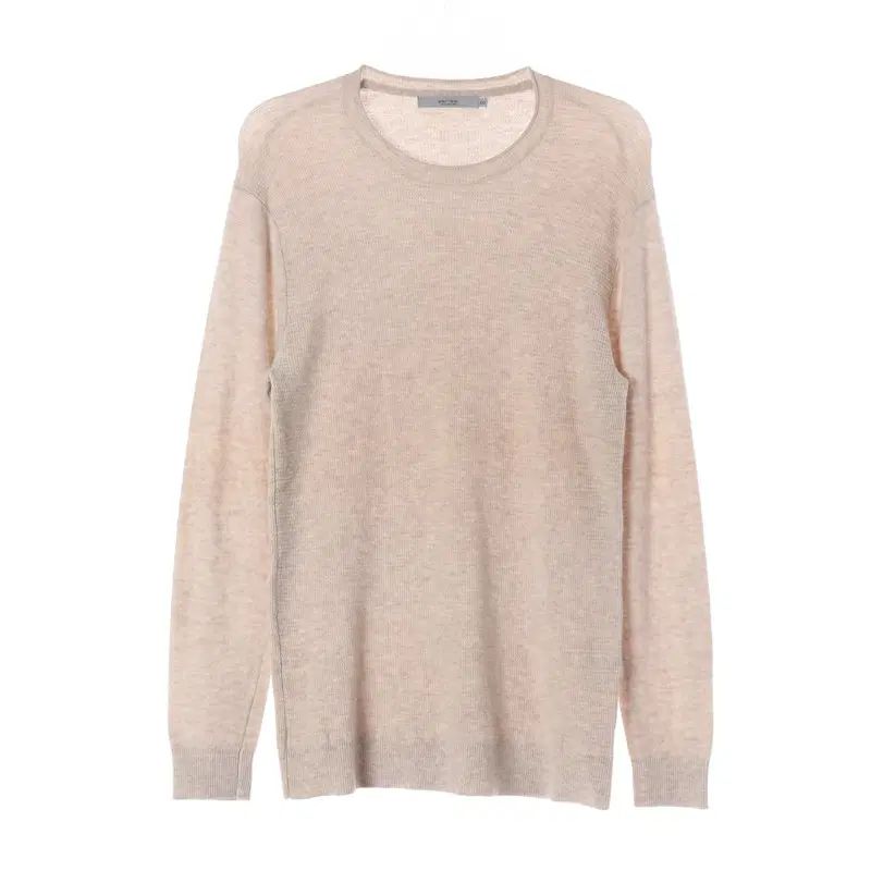 シリーズ ウール ワッフル ニット アイボリー 100 6,192円