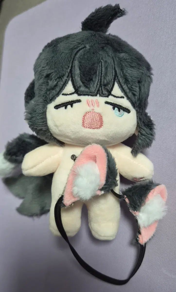 アバドゥン ウアンエヨン ぬい ぬいぐるみ