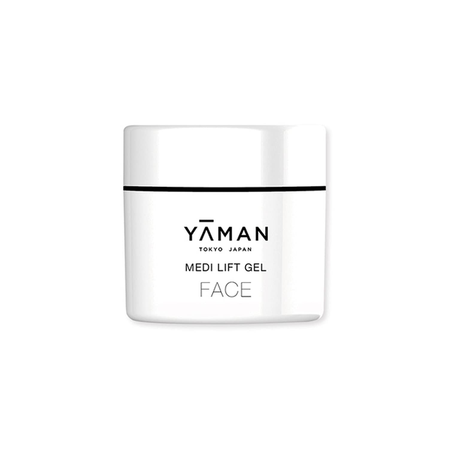 YA-MAN(ヤーマン) メディリフトゲル 美顔器 併用ゲル 保湿 EMS YML0001pms
