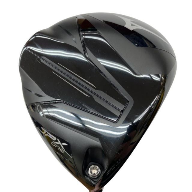 【中古】 ミズノ JPX ONE SELECT 9° ドライバー DR 純正特注シャフト (フレックスその他) メンズ 男性用 右利き 右用 Cランク ゴルフクラブ 45,451円