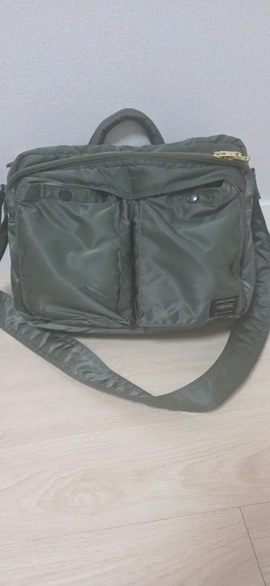 吉田ポーター タンカー ショルダーバッグ XL 50,996円