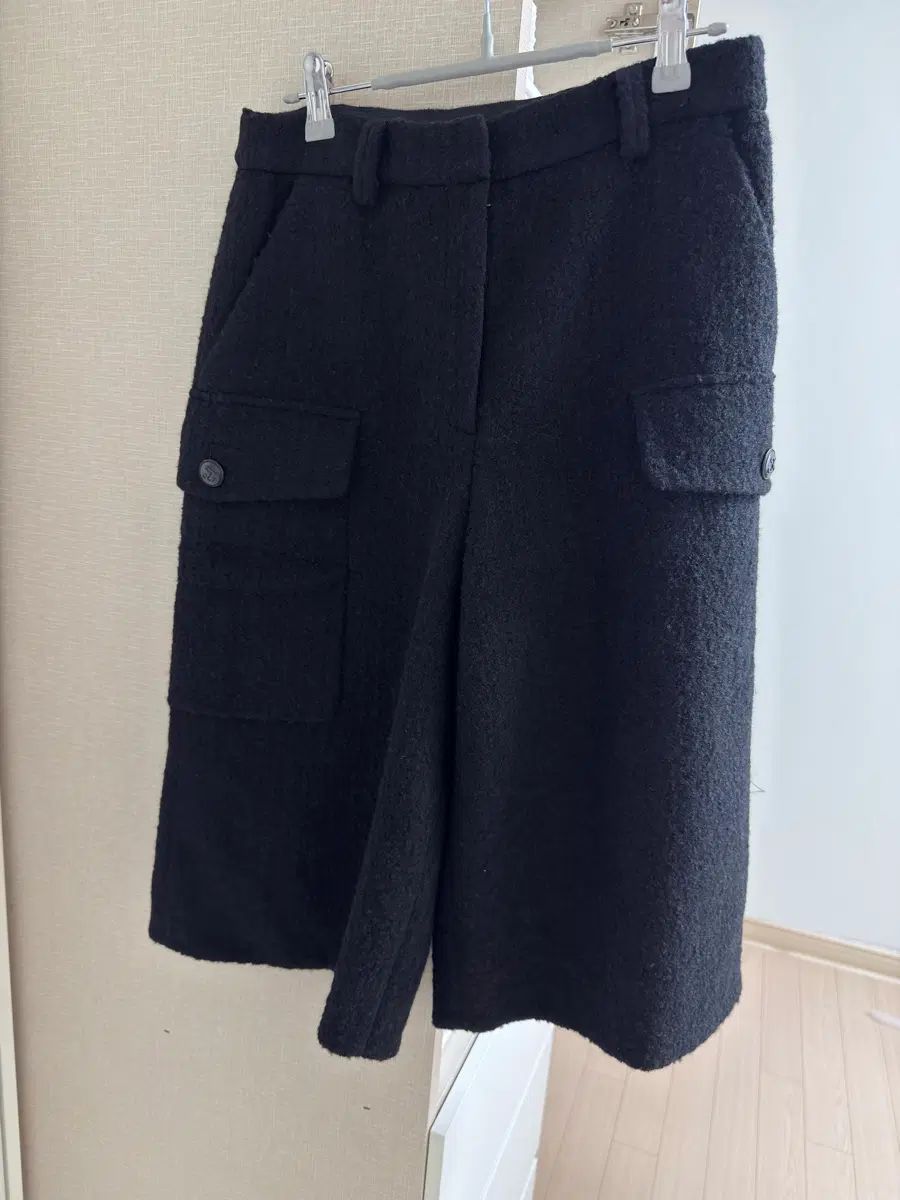ラット ブークレ 7分パンツ The HANDSOME 9,521円