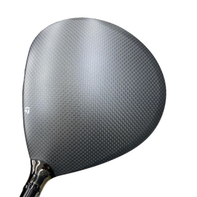 中古】 テーラーメイド Qi35 10.5° ドライバー DR Diamana SILVER TM55