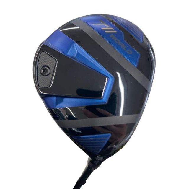 【中古】 本間ゴルフ TOUR WORLD TW767 5W フェアウェイウッド FW VIZARD EZ-C (フレックスS) メンズ 男性用 右利き 右用 Cランク ゴルフクラブ