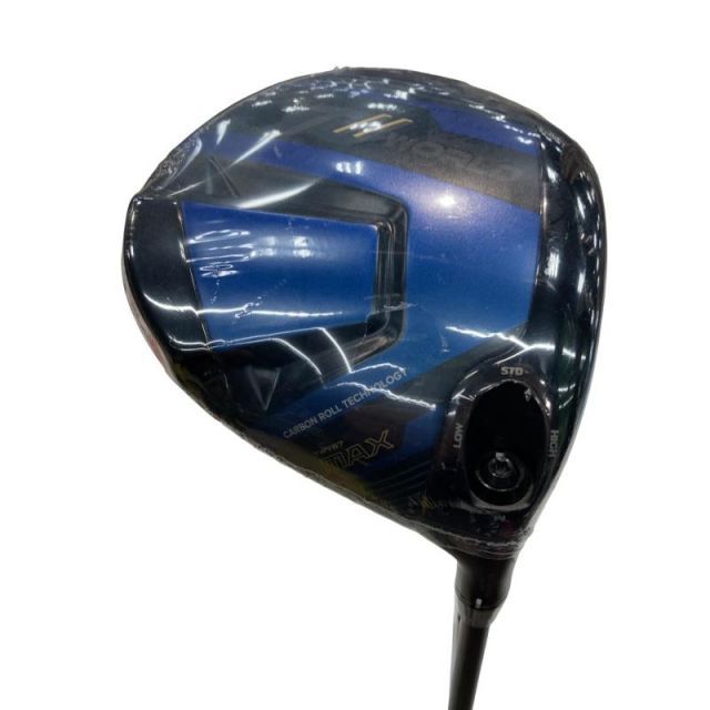 【中古】 本間ゴルフ TOUR WORLD TW767 MAX 10.5° ドライバー DR VIZARD EZ-C (フレックスR) メンズ 男性用 右利き 右用 Nランク ゴルフクラブ 26,744円