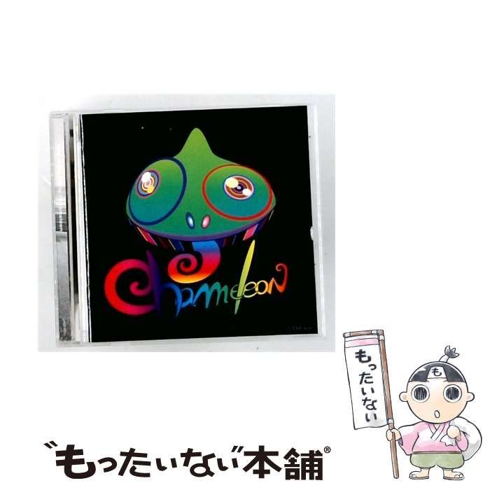 【中古】 [4571517320012] Chameleon / End Of The World (世界の終わり） / LAND MUSIC