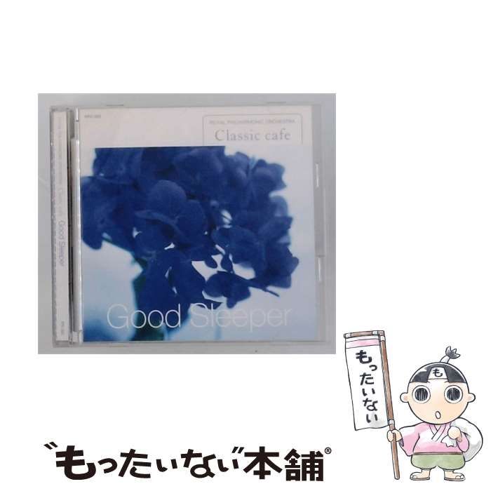 【中古】 [RPC303] クラシック･カフェ ~ ねむれぬ夜に / オムニバス /