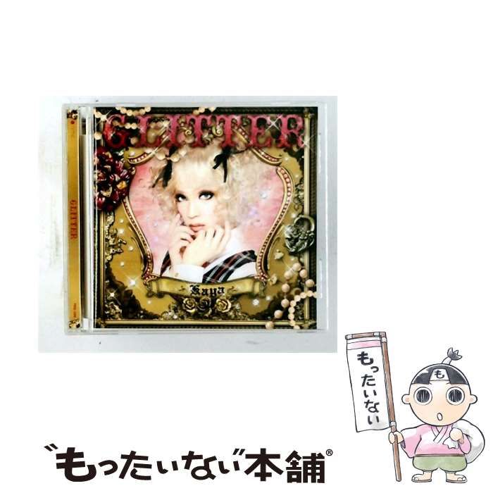 【中古】 [POCE3308] GLITTER / Kaya /