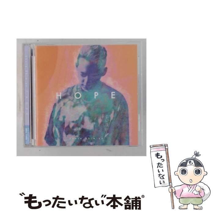 【中古】 HOPE / 清水翔太 /