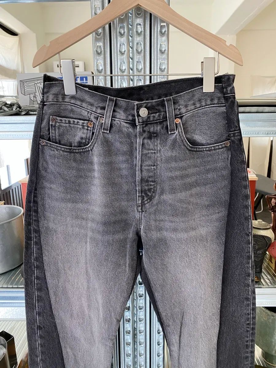 リーバイスプレミアム ビッグE パンツ リーバイスプレミアム ビッグE パンツ
