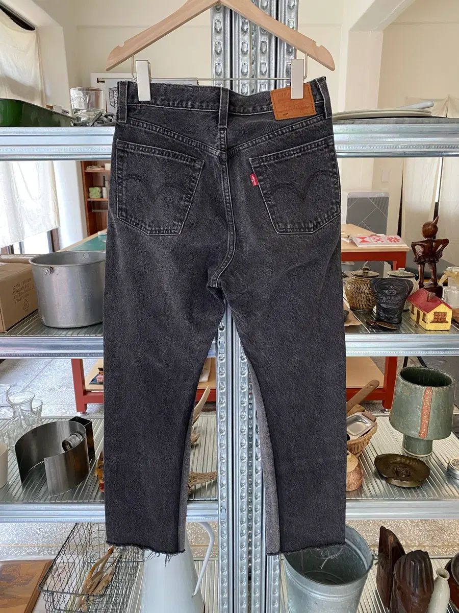 リーバイスプレミアム ビッグE パンツ リーバイスプレミアム ビッグE パンツ